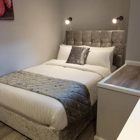 Apartment Parnell Street *