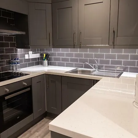 Apartment Parnell Street Dublin